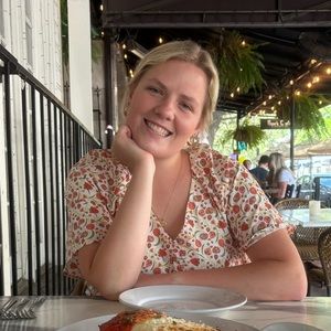 Meet your Posher, Grace